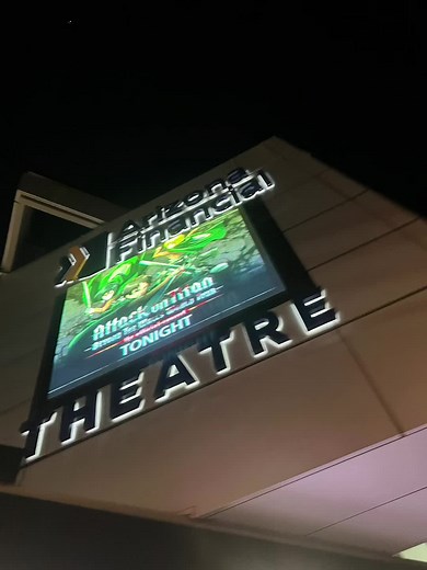 Attack on Titan Beyond the Walls World Tour Highlights