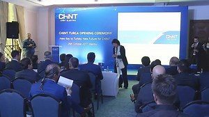 179K views · 538 reactions | New Key to Turkey, New Future to CHINT. CHINT is contributing to protect global environment and prevent climate change. | CHINT GROUP | Facebook