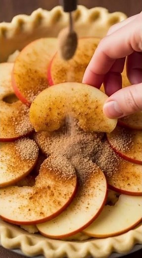 🥧 How to Make Classic Apple Pie | Easy Homemade Recipe