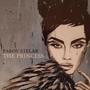 Parov Stelar - The Princess