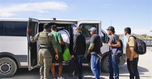 Nearly $200 million in federal health-related grants benefited illegal immigrants since 2021