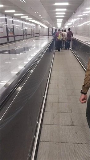 Delhi IGI airport ✈️ terminal 1 #airport #flight #delhiairport