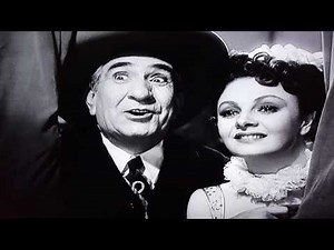 Cantinflas, película el circo