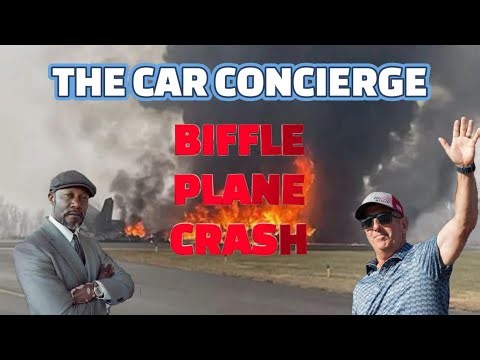 Are Planes Really Safe? The Greg Biffle Crash