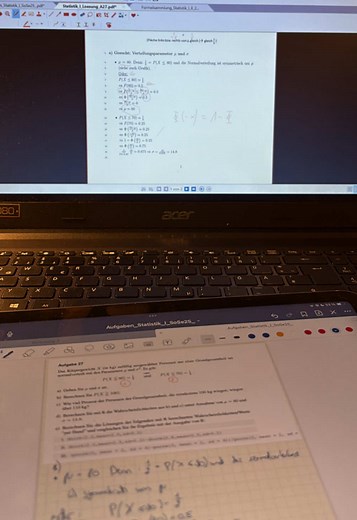 Always this micro macro competition #bwl #collegedegree #studying #studyabroad #ve