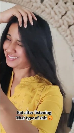 after listening shit 😡🤯👺👽#ytshorts #trendingnow