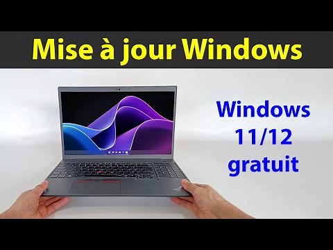 How to Upgrade from Windows 10 to Windows 11 or 12 for Free – Computer Upgrade