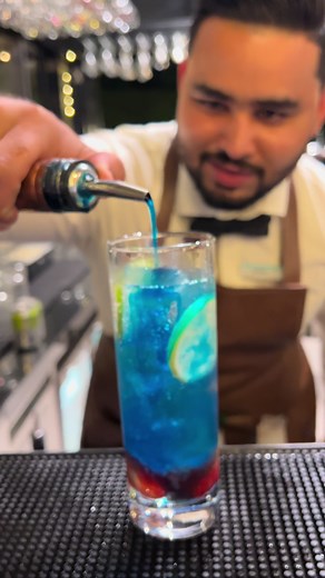 Delicious Homemade Vodka Fruity Cocktail Recipe