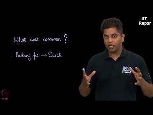 Commonality in examples