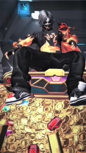 TRENDING 🔥 #freefire #masteditz