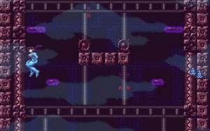 朋友游戏-超级密特罗德 Super Metroid New Skin for Samus_游戏热门视频