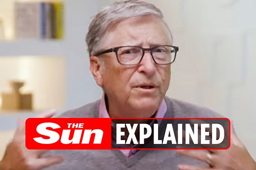 Who is the world's most powerful doctor?