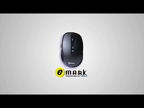 The Emark EM01 Smart AI Mouse | Unlock New Possibilities (The Future Is Here)