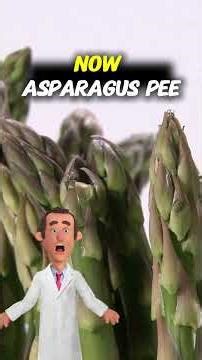 What Makes Your Urine Smell Like FOOD Sometimes?