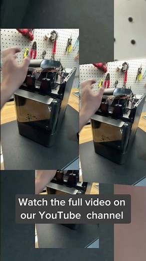 What’s Behind the Side Panel of the Opal 2.0? FULL Replacement Guide!