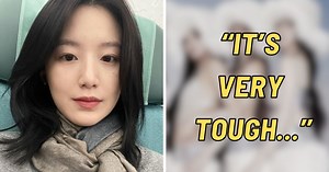 (G)I-DLE Shuhua's Honest Thoughts On Her Exhausting Schedule And Retirement From The Industry