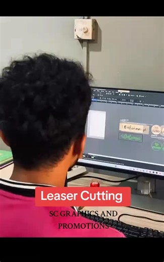 SC Graphics and Promotions on TikTok