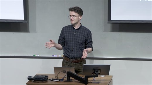 What Happens to Software When Proof is Cheap? | Simon Jones