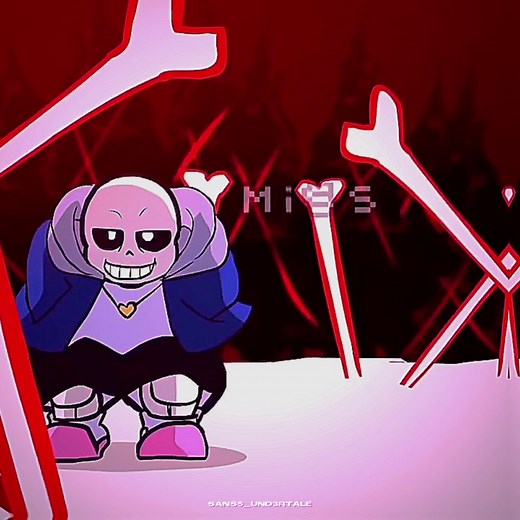 Bigger Dad Stronger Sans Undertale Edit