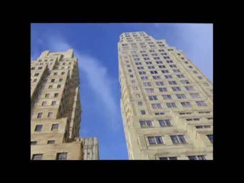 Opening to Stuart Little UK DVD 2000