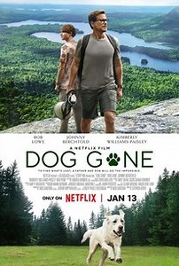 Dog Gone | Audience Reviews