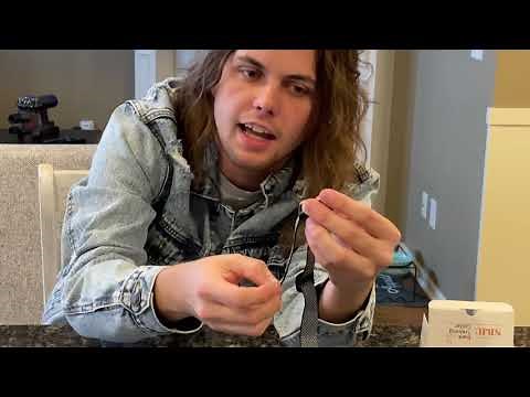 NBJU Bark Collar,PROPER USE OF THE SLIDE BUCKLE