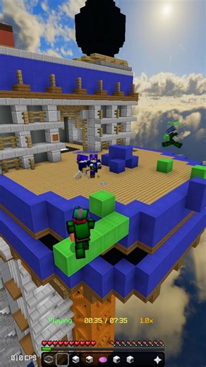 My BEST Block Clutch EVER 🤯