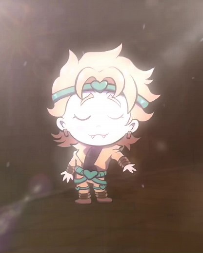 Dio Brando Edits from JoJo's Bizarre Adventure
