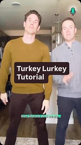 12K views · 95 reactions | Just in case you need a refresher on the choreography! Here’s a tutorial we did. You know what to do now! | Broadway Husbands | Facebook