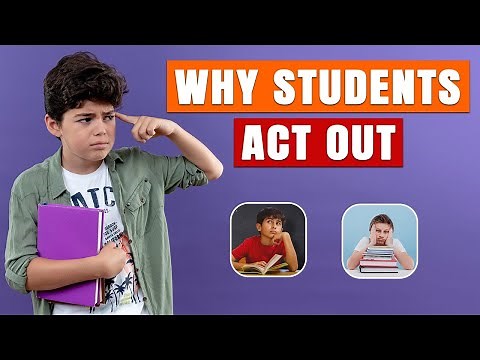 Want to Stop Student Misbehavior? Start Doing THIS Instead | Howcast