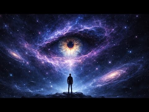 “The Truth About Consciousness Will Shock You”
