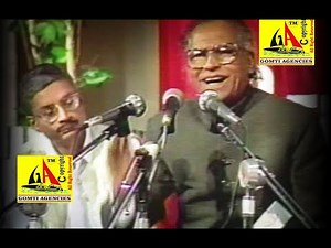 Khumar Barabankvi, MANGENGE AB DUA KI USE BHUUL JAAEN HAM. LEKIN JO WO BA-VAQT-E-DUA YAAD AA GAYA