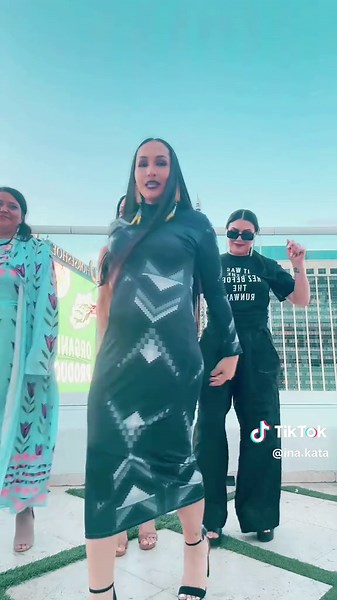 Indigenous Fashion Show Highlights at RES 2025