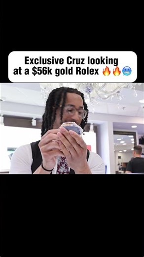 #exclusivecruz #reels #vlog
