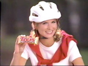 Twix 1998