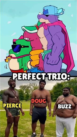 New Update in Brawl Stars #trend