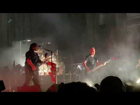 Seether - Needles - Live at MGM Music Hall at Fenway Boston - 10/7/2025