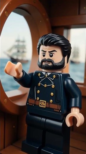 The Hunley: Submarine Warfare's First Strike
