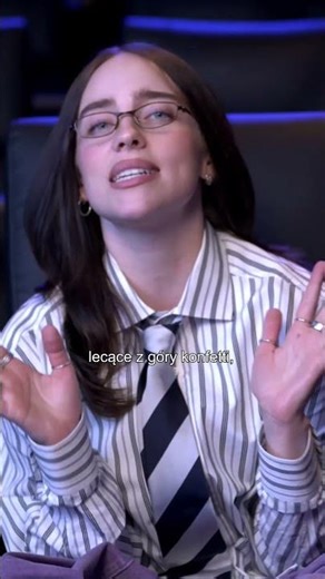 Billie Eilish Hit Me Hard and Soft: The Tour w Helios na Scenie | Seanse 2D i 3D już w sprzedaży