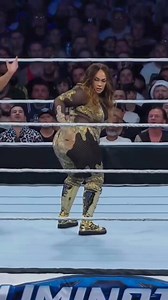 594K views · 2.8K reactions | nia will always give us a moment worth talking about WWE | wwe update | Facebook