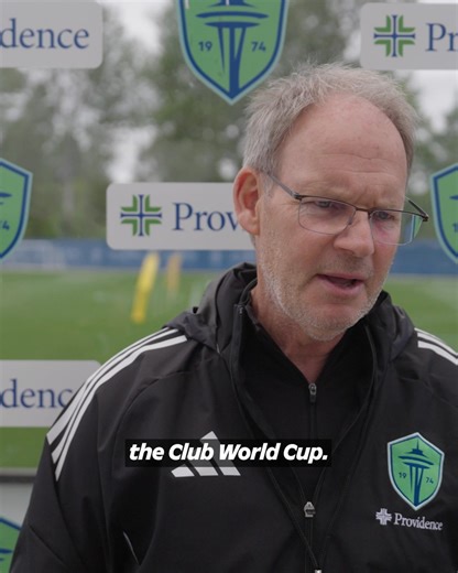 17K views · 163 reactions | Seattle Sounders FC on Reels | Facebook