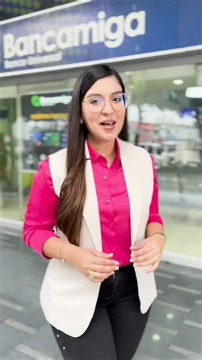 Bancamiga Banco Universal on Instagram: "Pagar tus servicios es fácil y rápido con Bancamiga Suite, Bancamiga en línea y Puntos de Venta ✅ #bancamiga #servicios #negocio #cliente #emprendedor puntosdeventa fyp venezuela"