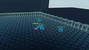 Hex Defender Roblox Codes