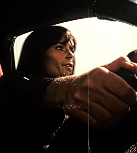 His Team Cane To Rescue Him🤯 | "Fast & Furious 5" Edit