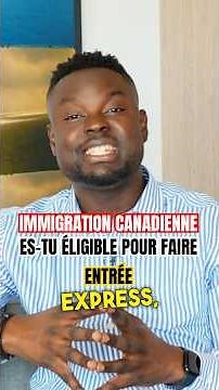 How to calculate the 67 points to be eligible for Express Entry