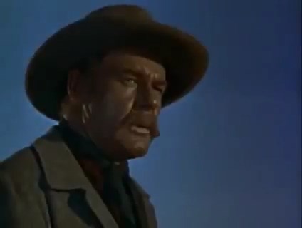 The Charge at Feather River (1953)