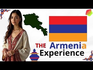 Armenian Culture and Traditions: Armenia's Timeless Heritage