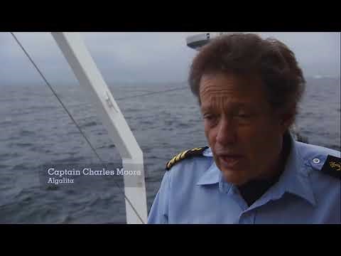 Trashed (film) - 20 Minute excerpt - narrated by Jeremy Irons