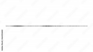 spectre audio (waveform)