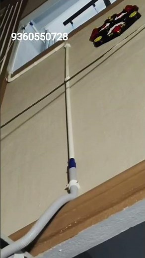 CCTV installation Hikvision 4Channel DVR with 5MP 4BulletCameras with Audio Recording#cctvinstaller